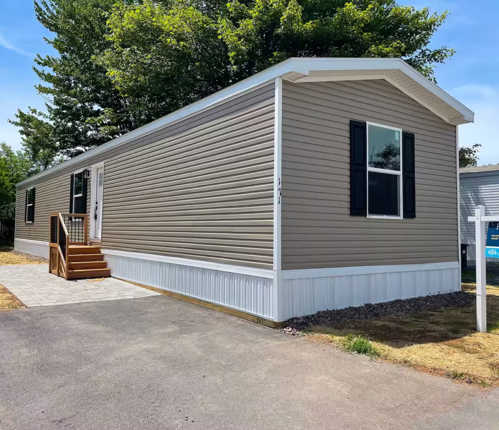 Arx Communities, PA, arx, mobile homes in Pennsylvania, sale