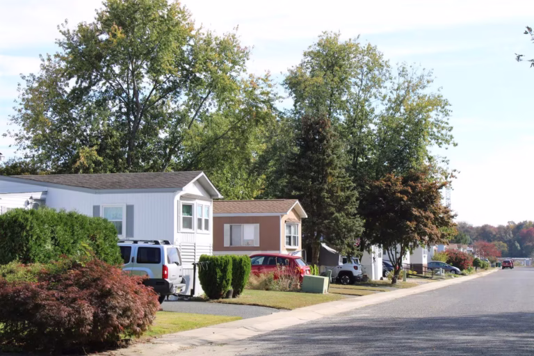 manufactured home communities in Pennsylvania, manufactured, Arx Communities, safe, sale