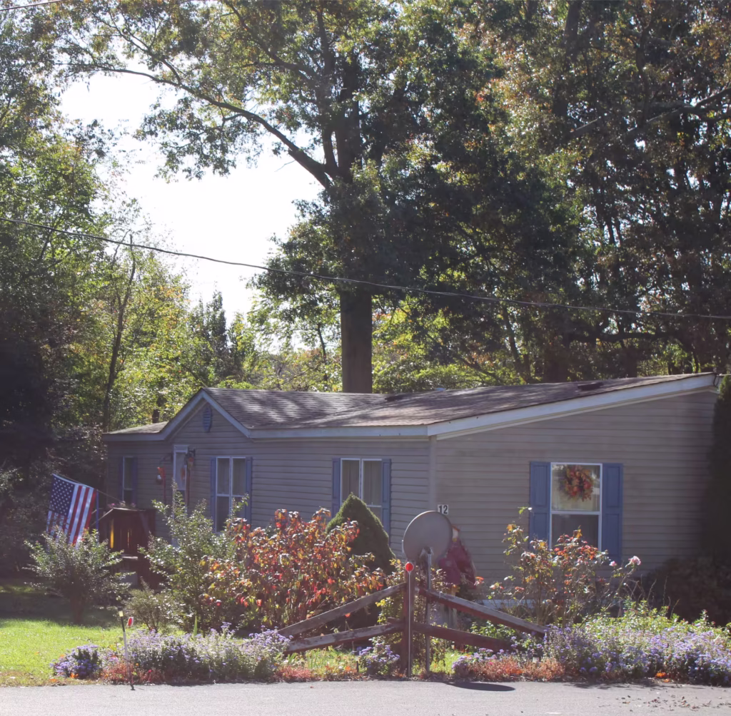 Arx Communities, rent, affordable, home, mobile homes in Pennsylvania