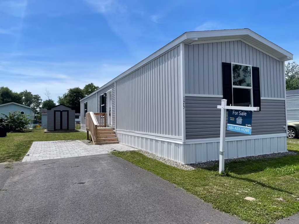 Pennsylvania, arx, manufactured, manufactured home communities in Pennsylvania, mobile homes for rent near me