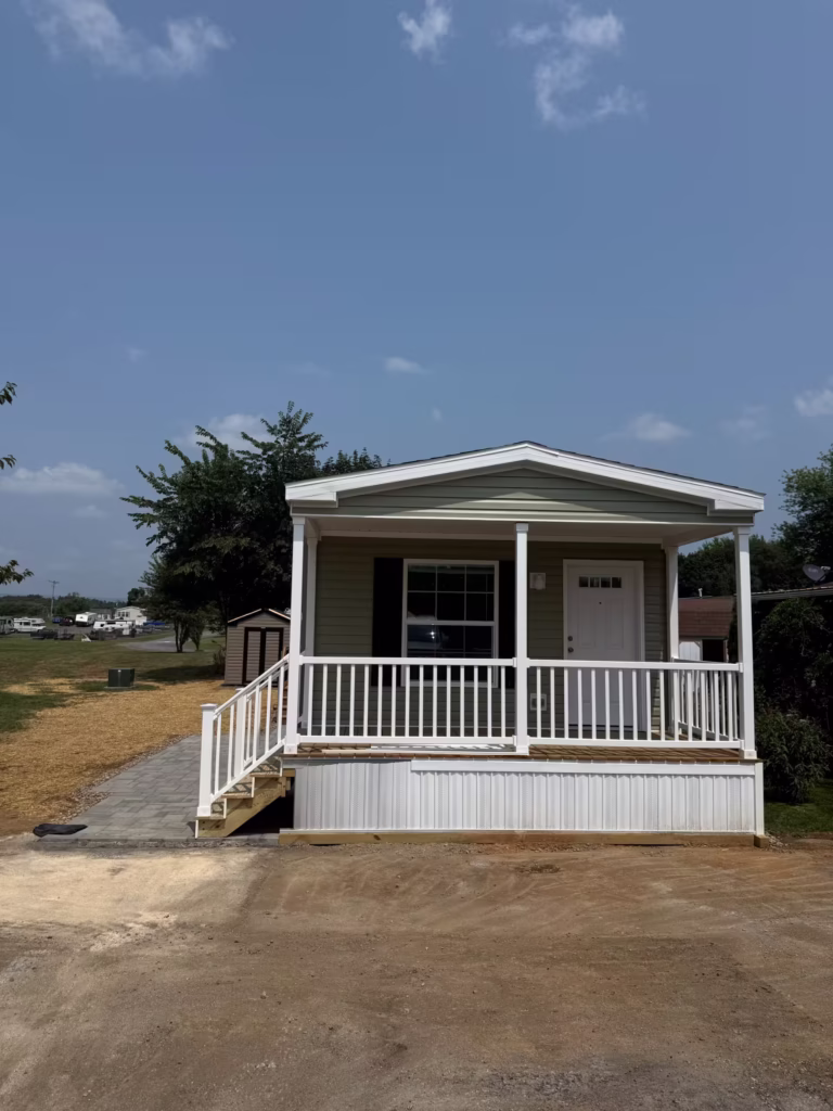 Arx Communities, rent, safe communities, mobile, manufactured