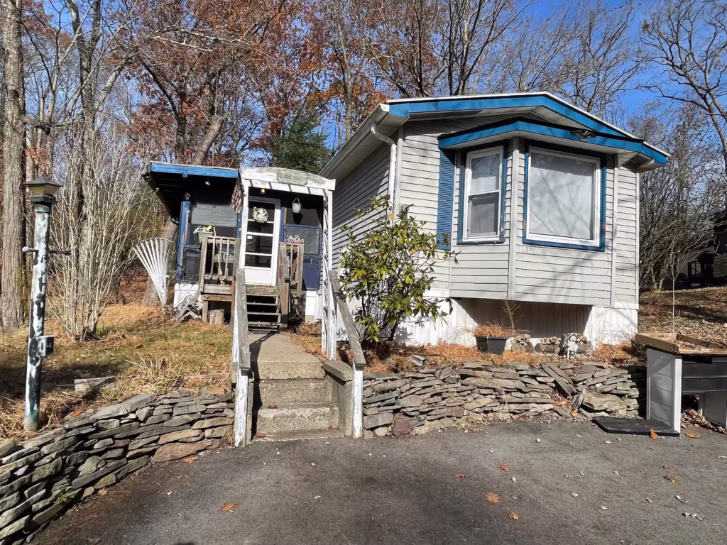 mobile homes in Pennsylvania, communities, mobile, home, safe communities