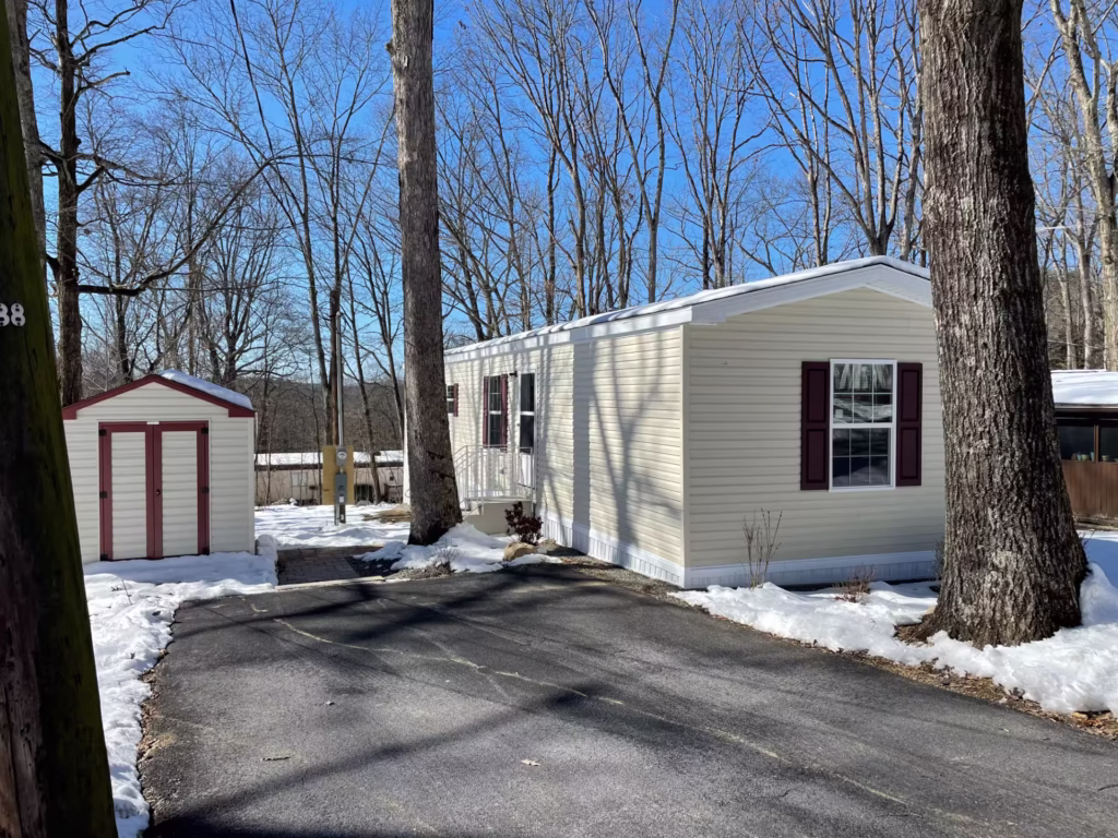 manufactured home communities in Pennsylvania, Arx Communities, rent, manufactured, sale