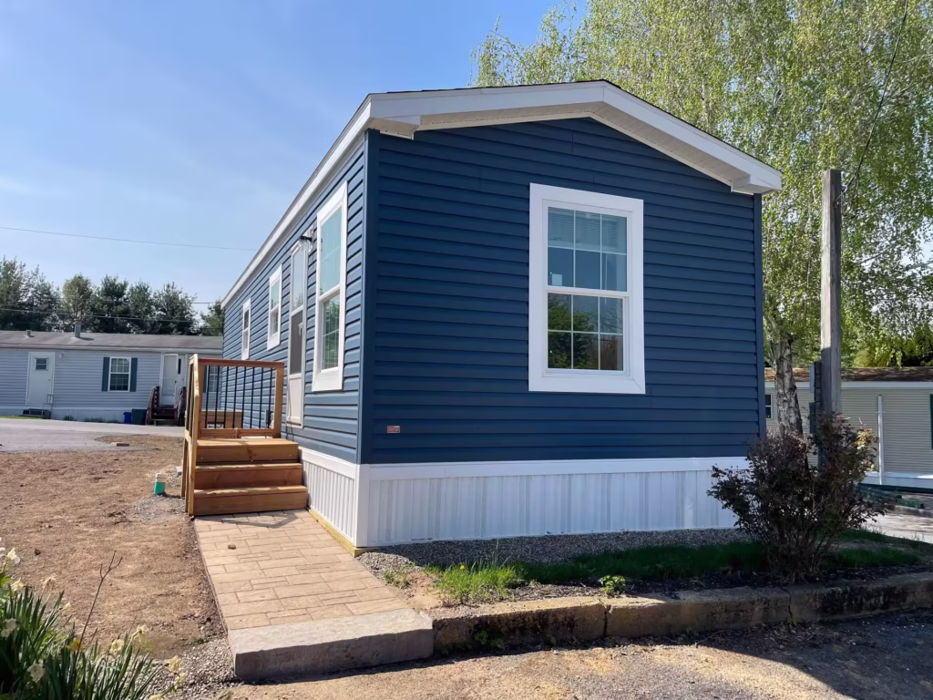 rent, communities, safe communities, sale, mobile homes in Pennsylvania