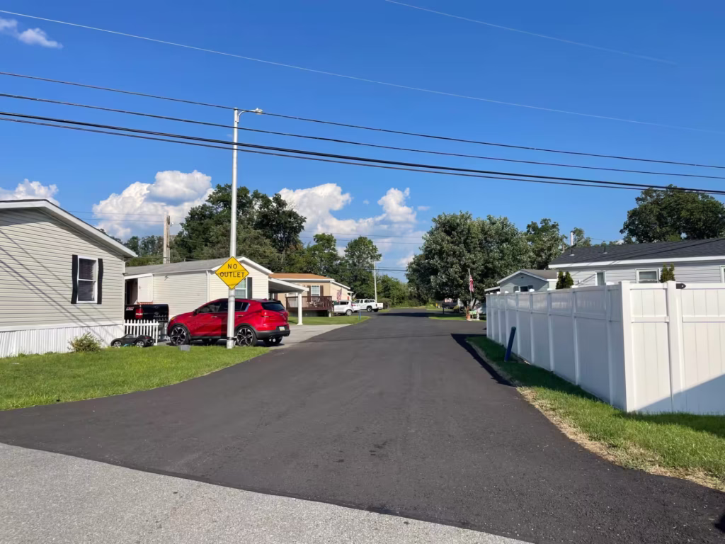 communities, manufactured home communities in Pennsylvania, home, sale, Arx Communities