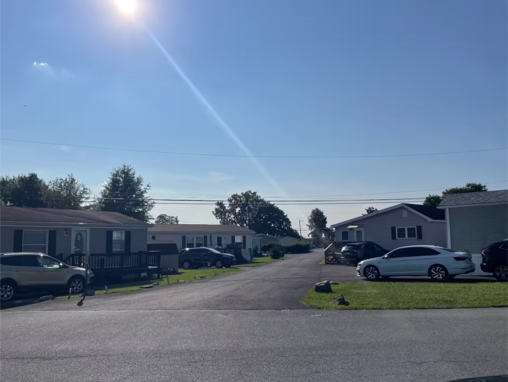 home, Pennsylvania, manufactured home communities in Pennsylvania, safe communities, manufactured