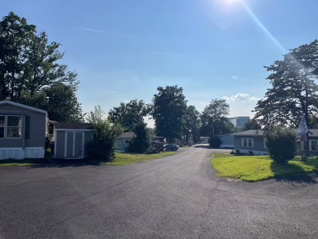 home, manufactured home communities in Pennsylvania, PA, sale, safe communities