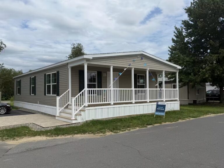 manufactured homes, affordable, mobile, home, homes for rent