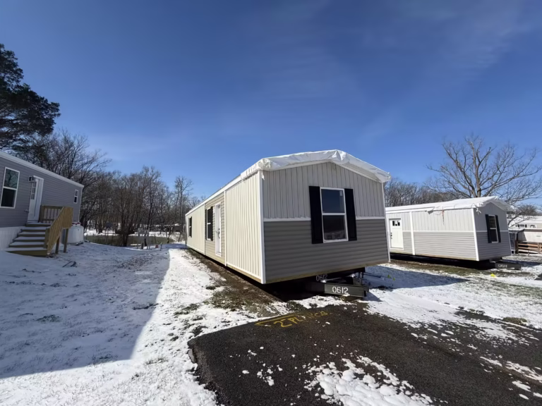 mobile homes in Pennsylvania, Arx Communities, affordable, PA, manufactured