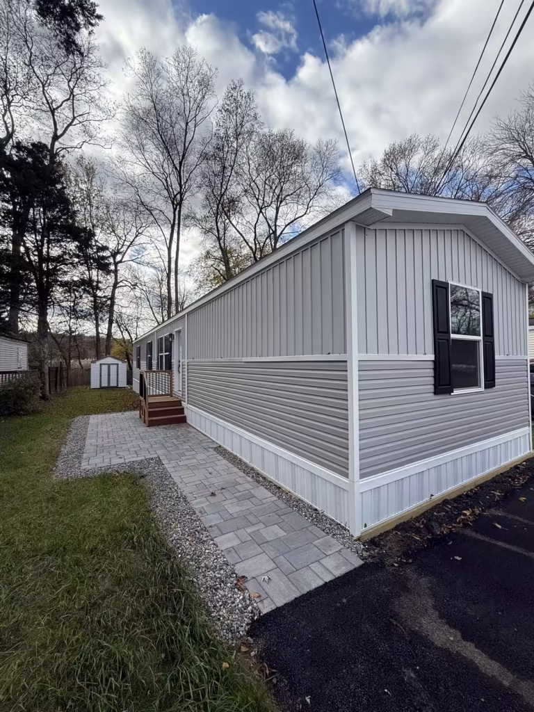 Arx Communities, rent, manufactured, safe communities, Pennsylvania