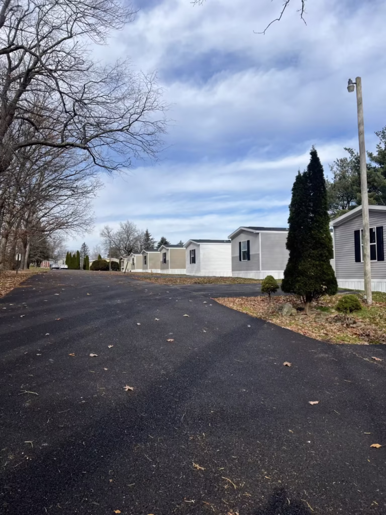 safe, rent, manufactured home communities in Pennsylvania, home, Arx Communities