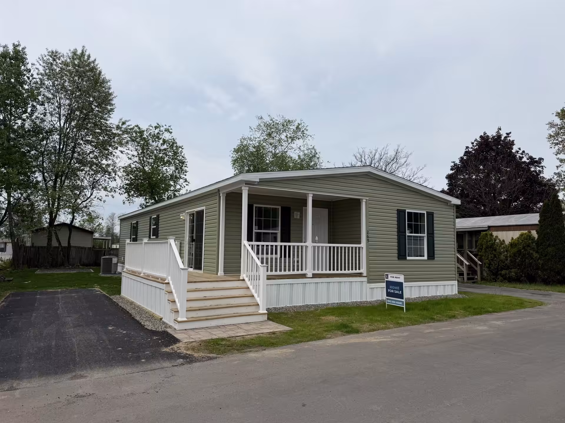 Mobile homes, rent, community, affordable, manufactured homes