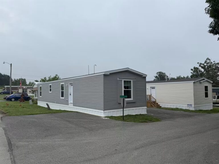 affordable homes, mobile, manufactured, Mobile homes, community