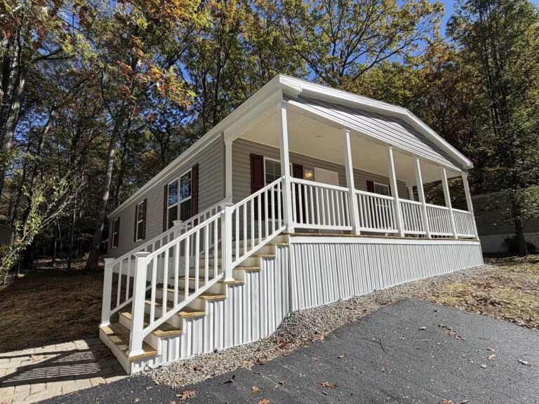 Mobile homes, manufactured, affordable, homes for sale, community